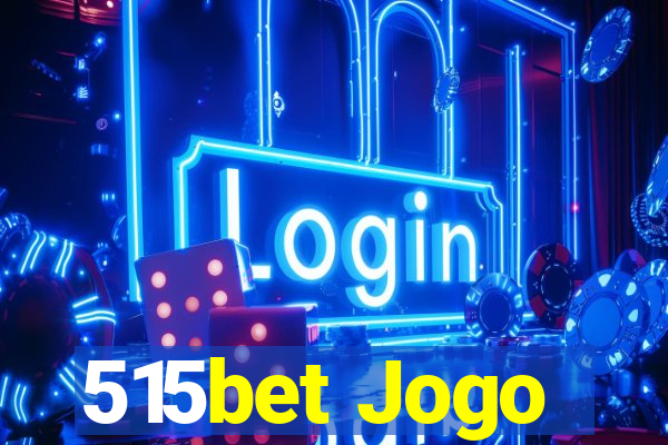 515bet Jogo